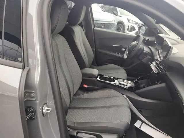 Peugeot 2008 Elettrica 156cv Long Range ALLURE PRONTA CONSEGNA