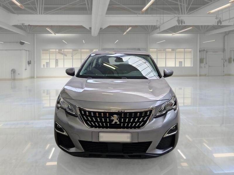 PEUGEOT 5008 BlueHDi 130 Business EAT8 S/S aut.
