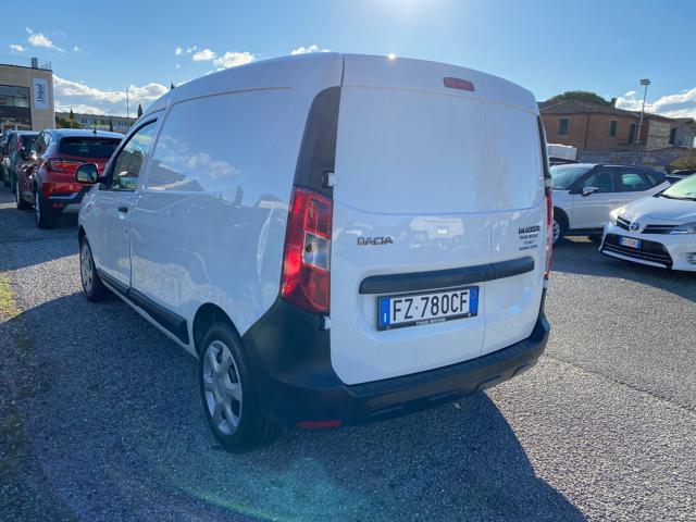DACIA Dokker Blue dCi 75 Furgone