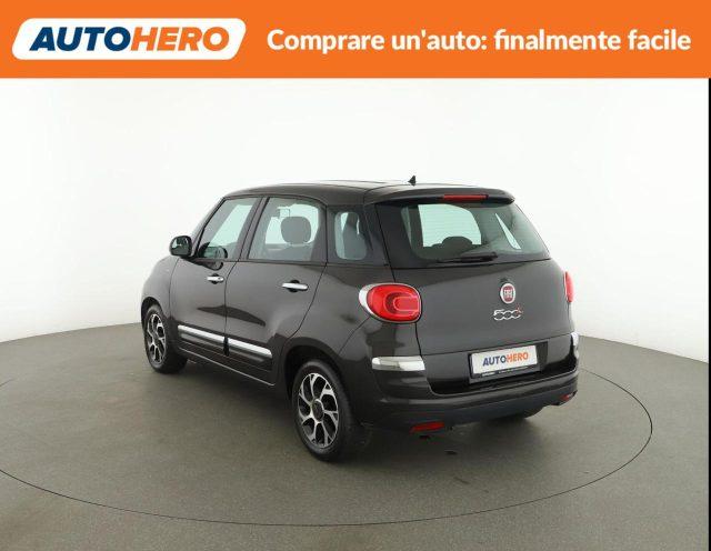 FIAT 500L 1.3 Multijet 95 CV Dualogic Pop Star