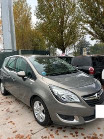 Opel Meriva 1.4 100CV Cosmo Ok neo patentati