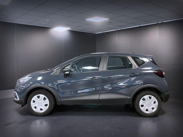 RENAULT Captur TCe 12V 90 CV Start&Stop Energy Life