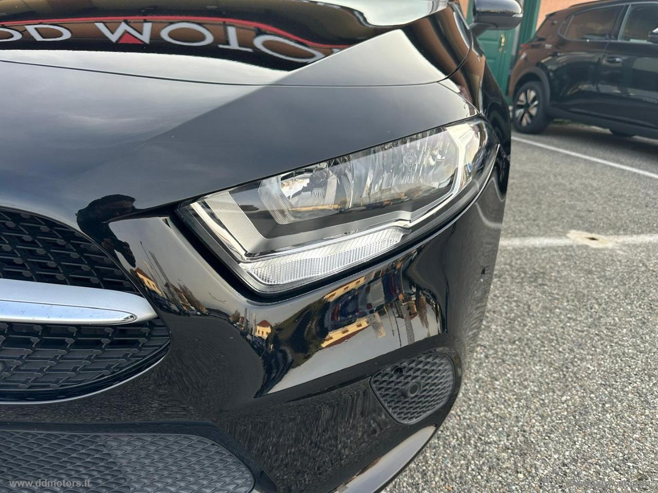 MERCEDES-BENZ A 180 Business *PROMO*