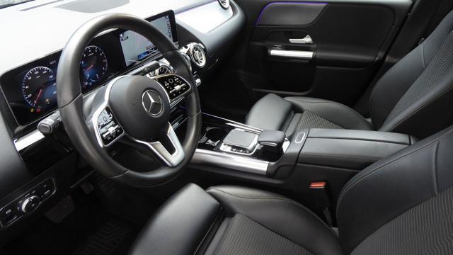 MERCEDES-BENZ B 180 Automatic Sport Plus