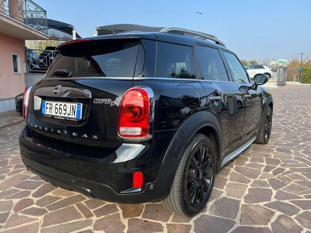 MINI Countryman 2.0 Cooper D Business Countryman Aut.