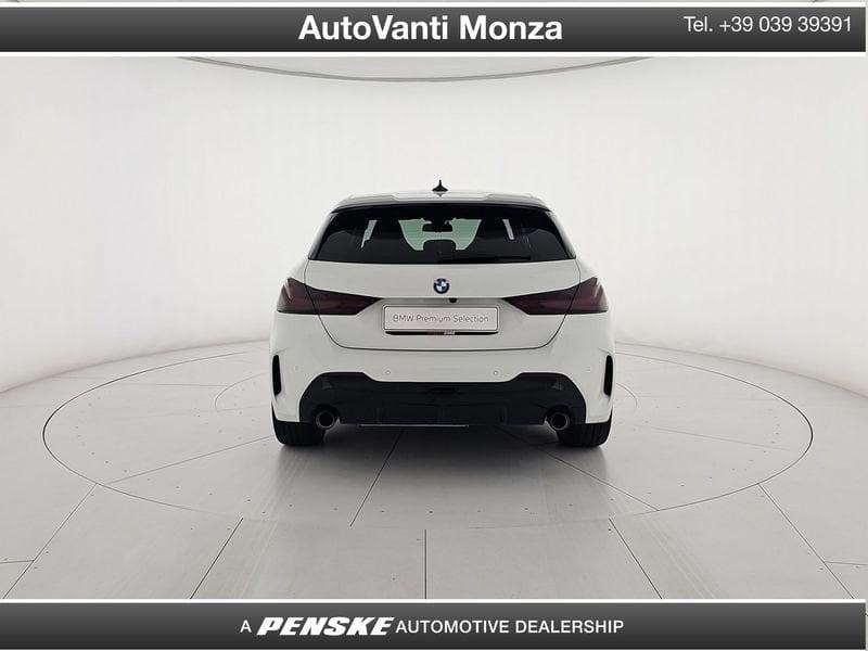 BMW Serie 1 118d 5p. Msport