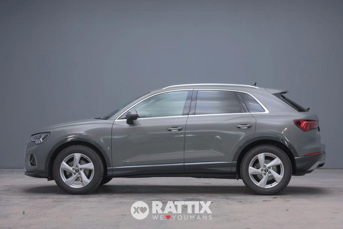 Audi Q3 35 2.0 TDI 150CV Business Advanced s-Tronic