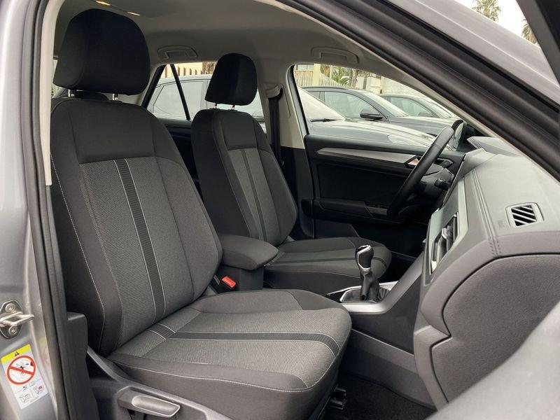 Volkswagen T-Roc Life 2.0 TDI 116 CV