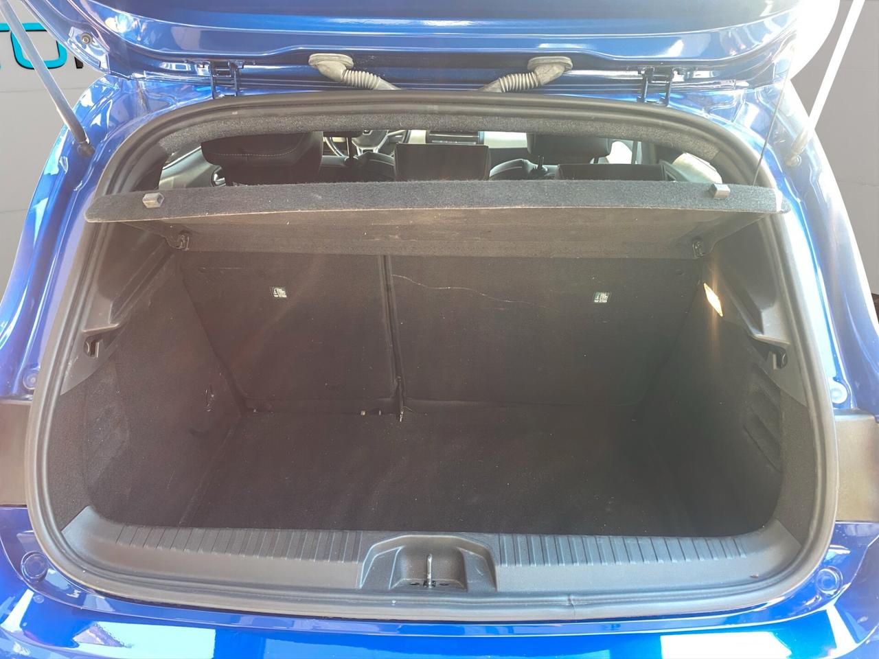 Renault Clio TCe 100 CV GPL 5 porte Techno