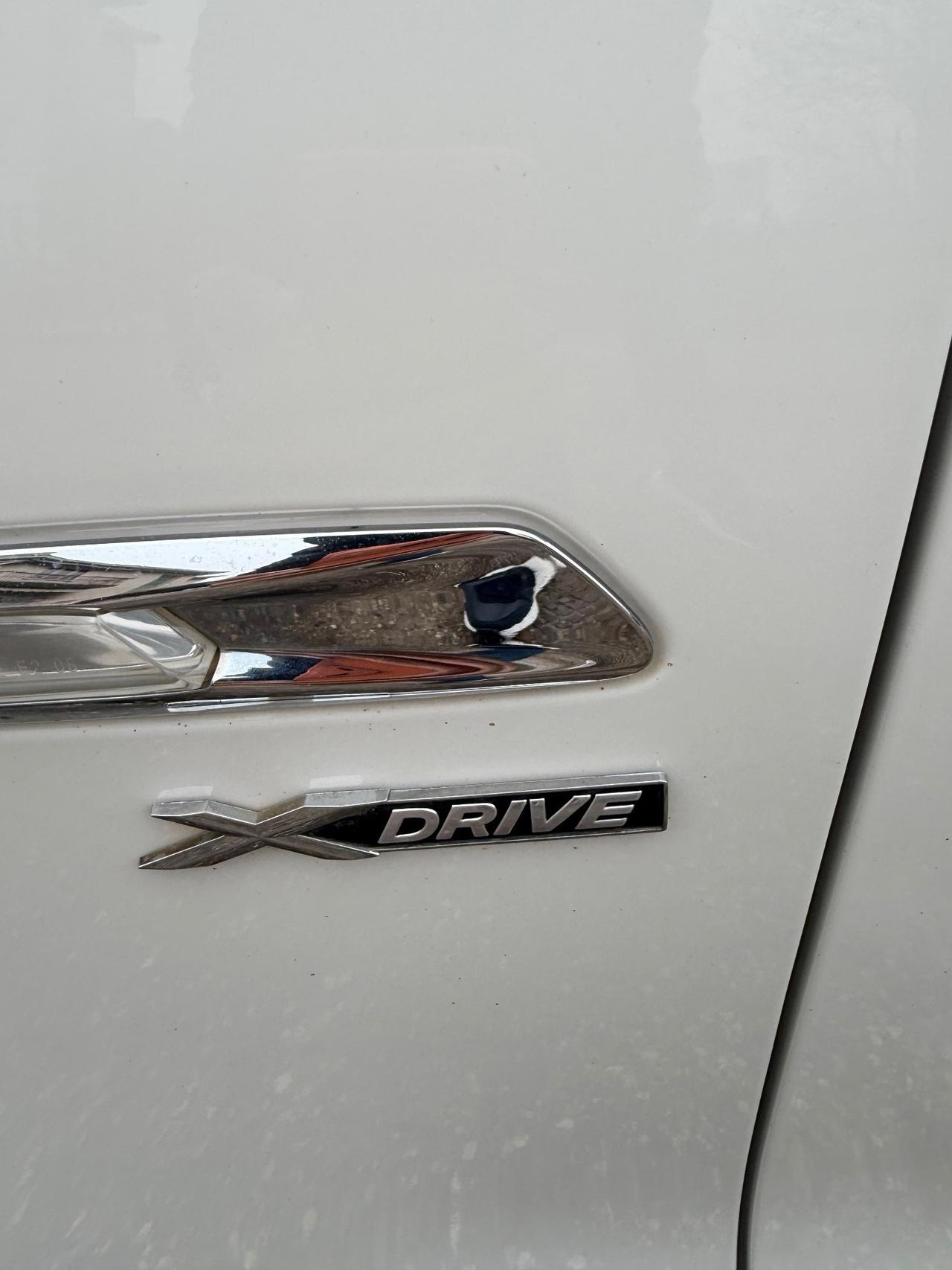 Bmw 530 530d xDrive 258CV Touring Msport