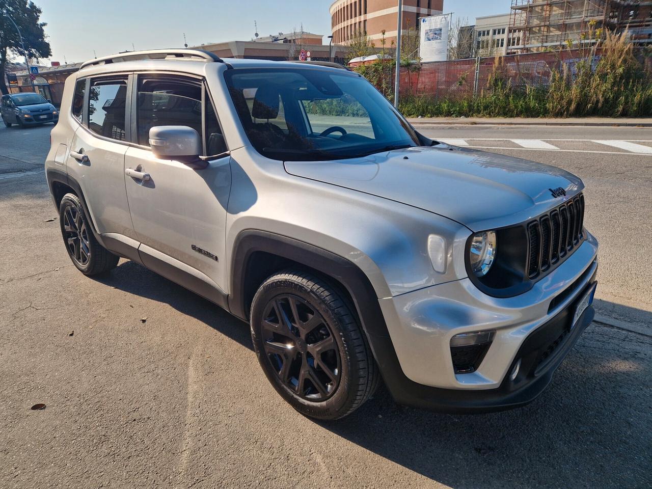 Jeep Renegade 1.0 T3 Limited