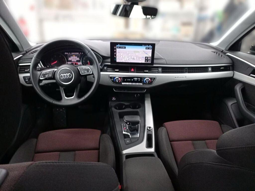 Audi A4 Avant 40 TDI quattro S line #GM