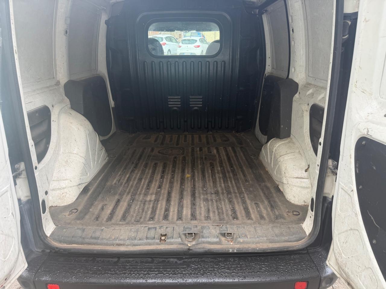 Fiat Doblo Doblò 1.9 MJT 105 CV Dynamic