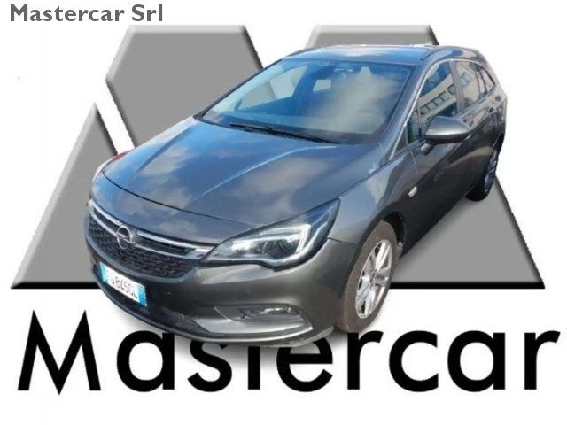 OPEL Astra Sports Tourer 1.6 cdti Business - NEOPATENTATI