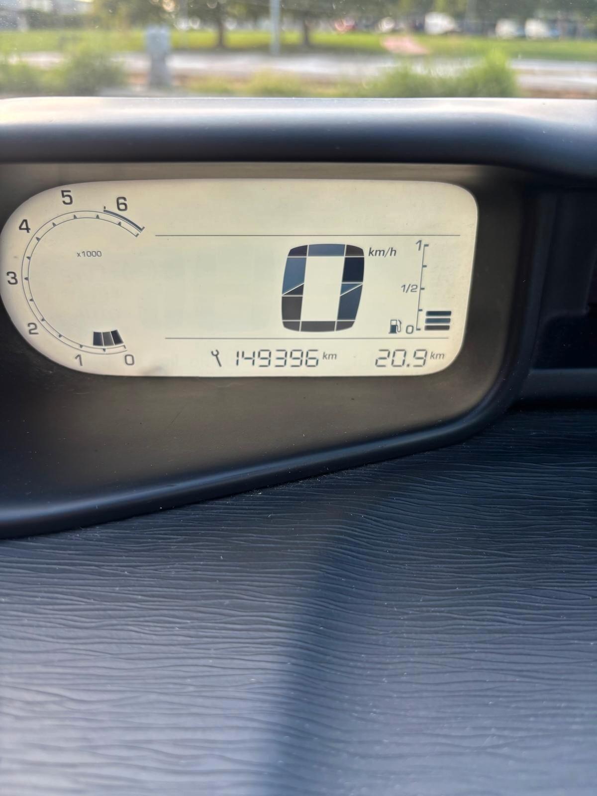 Citroen C3 Picasso 1.4 VTi 95 Exclusive Theatre