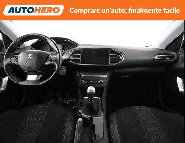 PEUGEOT 308 BlueHDi 130 S&S Business