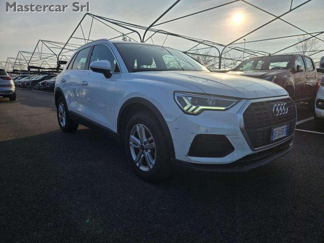 AUDI Q3 Q3 45 1.4 tfsi e Business s-tronic - GF245ET