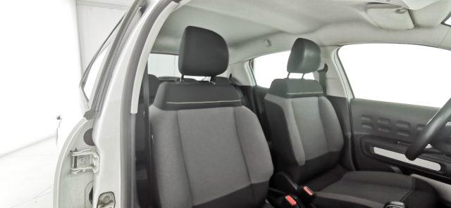 CITROEN C3 PureTech 82 S&S Feel