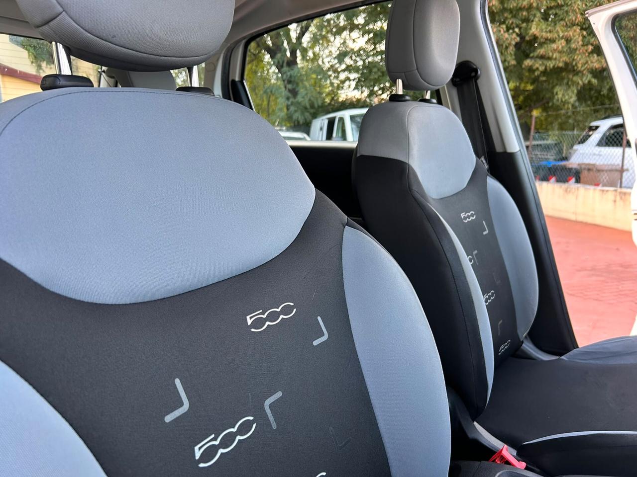 Fiat 500L 2014 1.3 Multijet EURO5B 85 CV Lounge
