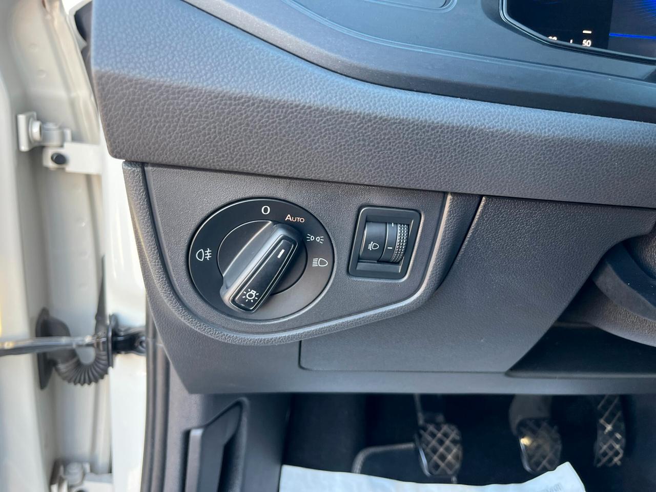 Volkswagen Polo 1.0 EVO pronta consegna