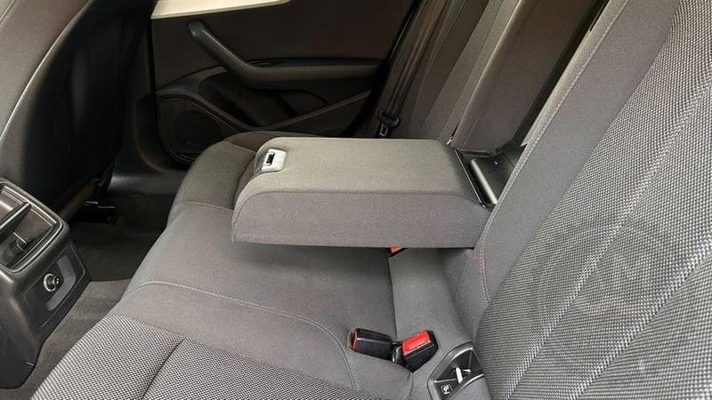 Audi A5 2.0 TDI SPB 150 CV Business