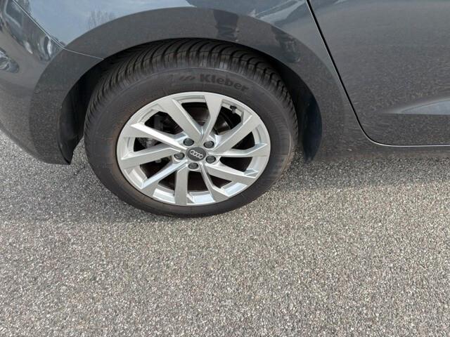 Audi A1 SPB 30 TFSI S tronic Admired Advanced