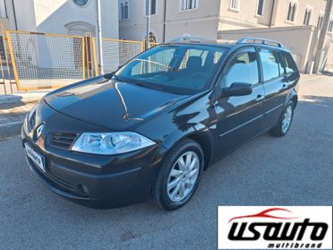Renault Megane 1.5 dCi/105CV SW 2007