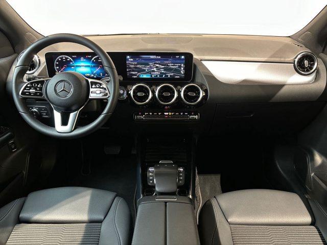 MERCEDES-BENZ GLA 200 d Auto Sport Plus Navi