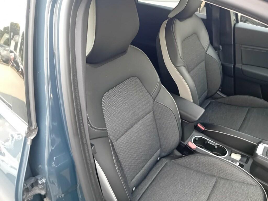 Renault Captur 1.6 Hybrid Techno E-Tech Auto