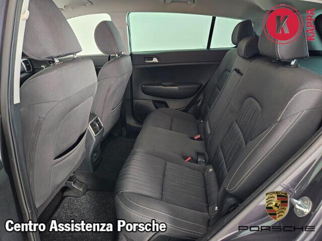 Kia Sportage 1.6 GDI 2WD Active