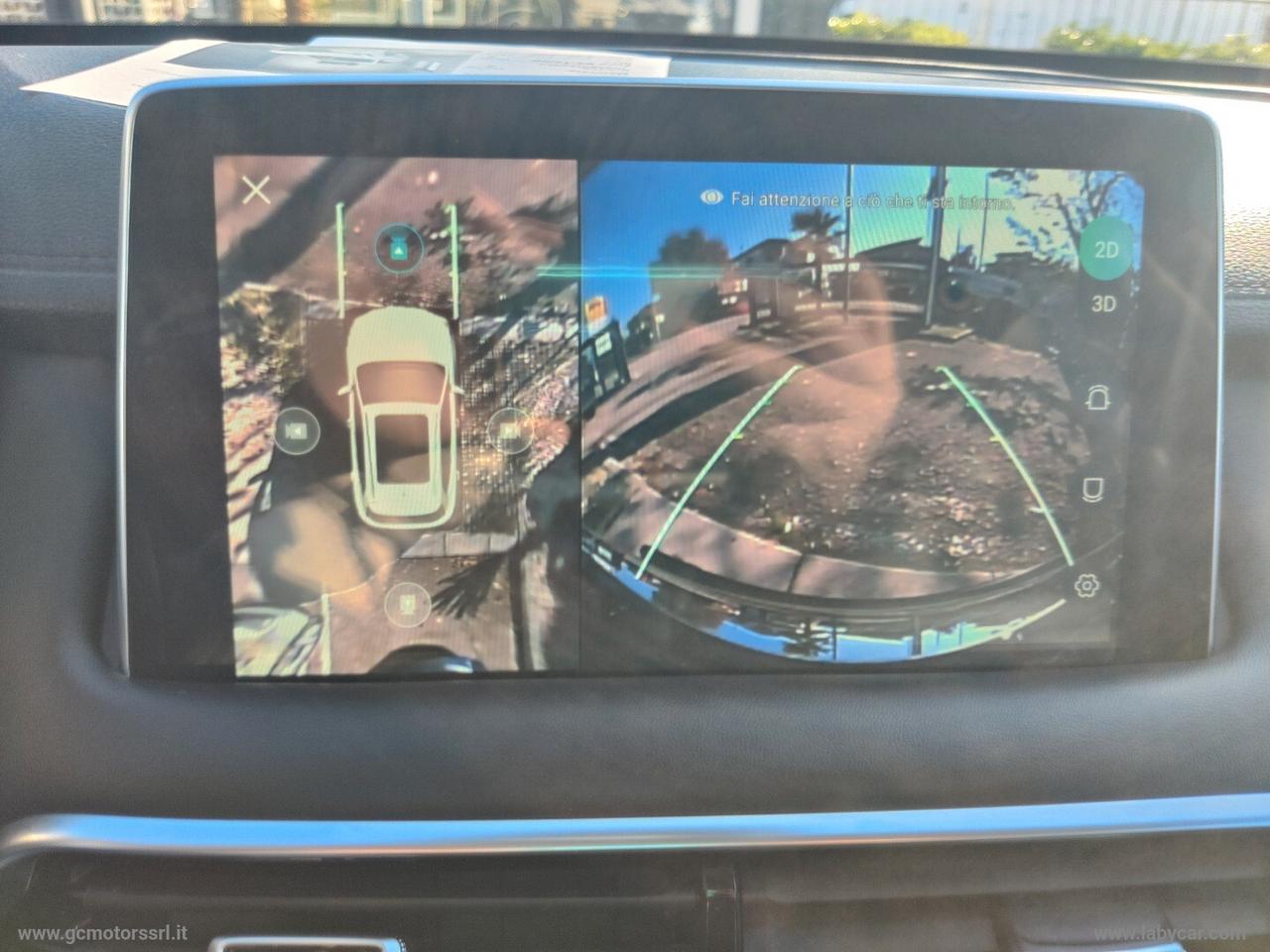 Mg HS 1.5T-GDI Luxury