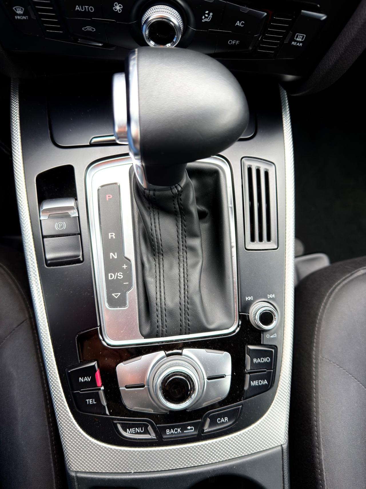 Audi A4 Avant 2.0 TDI 150 CV Advanced