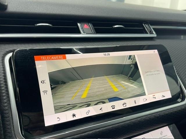Range Rover Velar 2.0D I4 240 CV R-Dynamic HSE