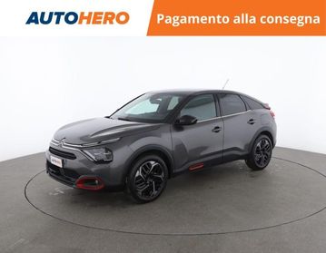 CITROEN C4 PureTech 130 S&S EAT8 Shine