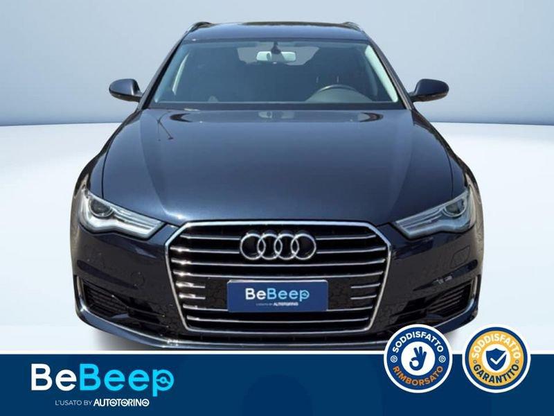 Audi A6 AVANT 2.0 TFSI 252CV S-TRONIC