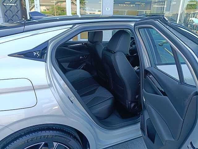 DS DS 4 Hybrid 145cv DCS6 PALLAS KM ZERO