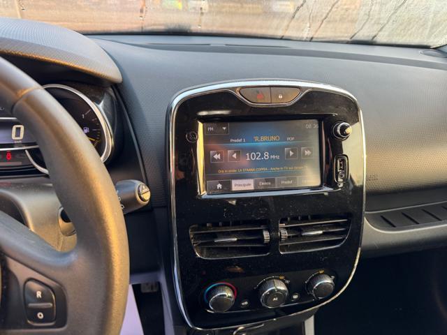 RENAULT Clio 1.5 dCi 75CV 5 porte Live