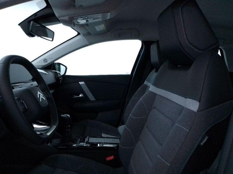 Citroën C4 1.2 puretech Plus s&s 130cv