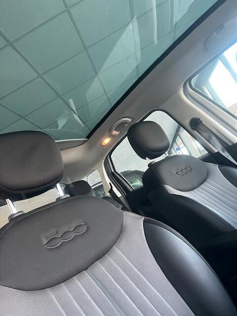 Fiat 500L 1.3 Multijet 95 CV Trekking