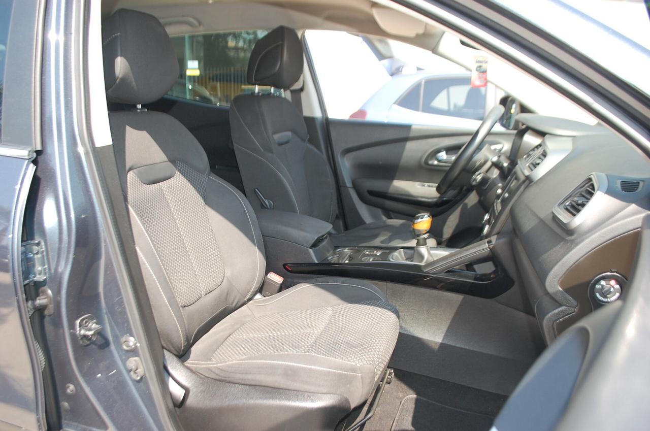 Renault Kadjar 1.5 dci 110CV Energy Zen Uff Italy Led Clima USB