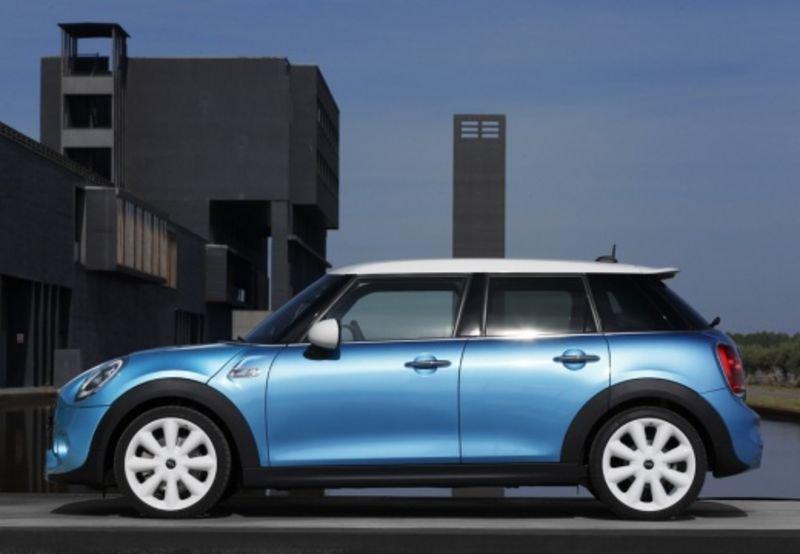 MINI Mini 5 porte Mini IV F54-F55-F56-F57 Mini 1.5 Cooper 5p