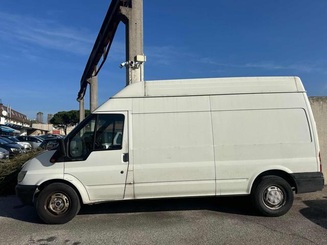 FORD Transit 280 2.0 TDCi/125cat PM-TA Fu.Cus