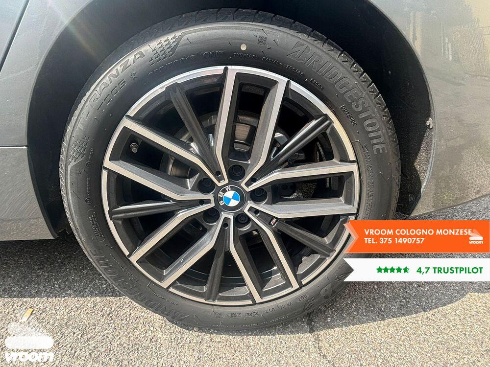 BMW Serie 2 A.T. (U06) 218i Active Tourer Msport