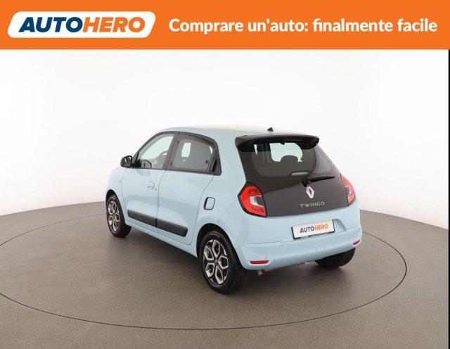 RENAULT Twingo SCe 65 CV Equilibre