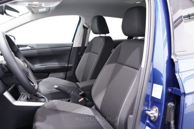 VOLKSWAGEN Polo 1.0 TSI DSG Edition Plus