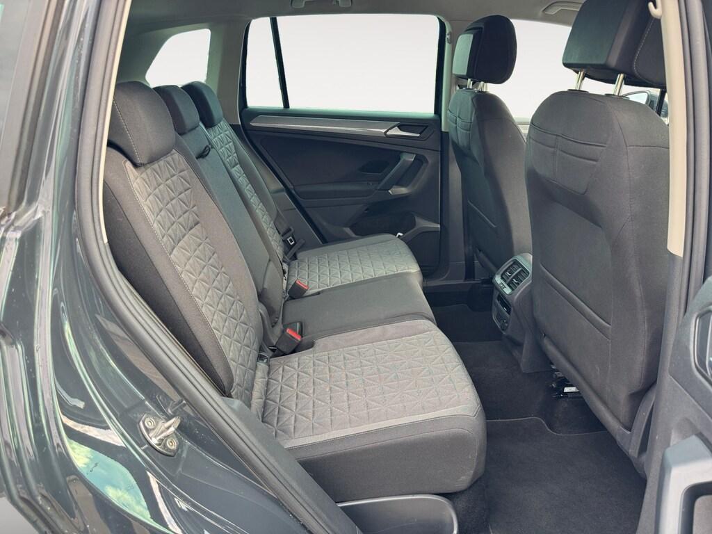 Volkswagen Tiguan II 2021 2.0 TDI 150CV DSG Life