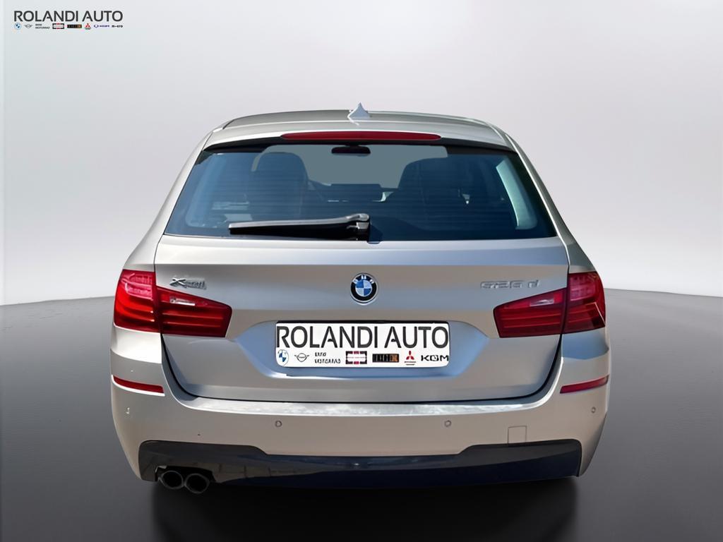 BMW Serie 5 Touring 525 d Msport xDrive Auto