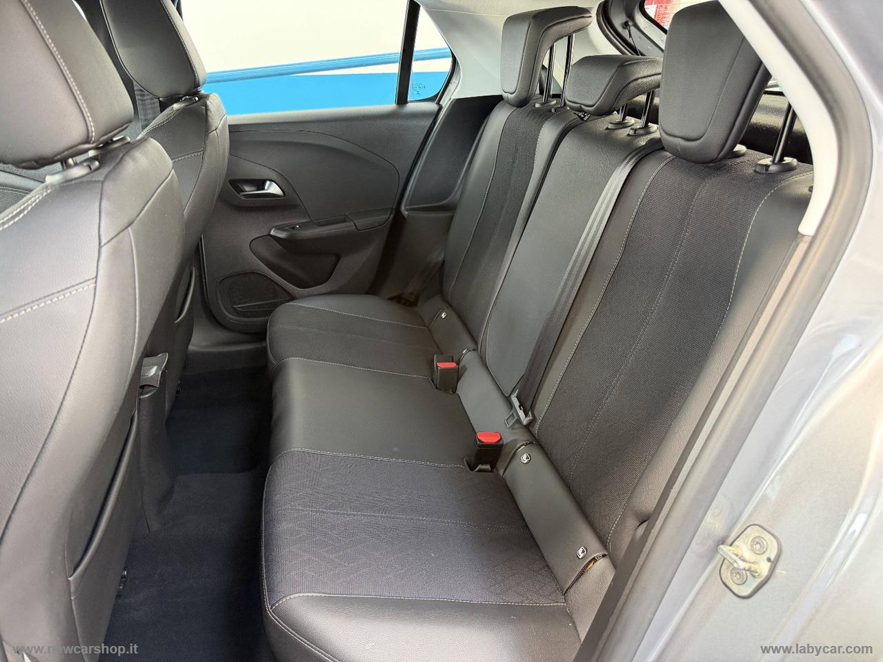 OPEL Corsa 1.2 100 CV Elegance NEOPATENTATI
