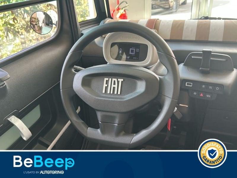 FIAT Topolino DOLCEVITA