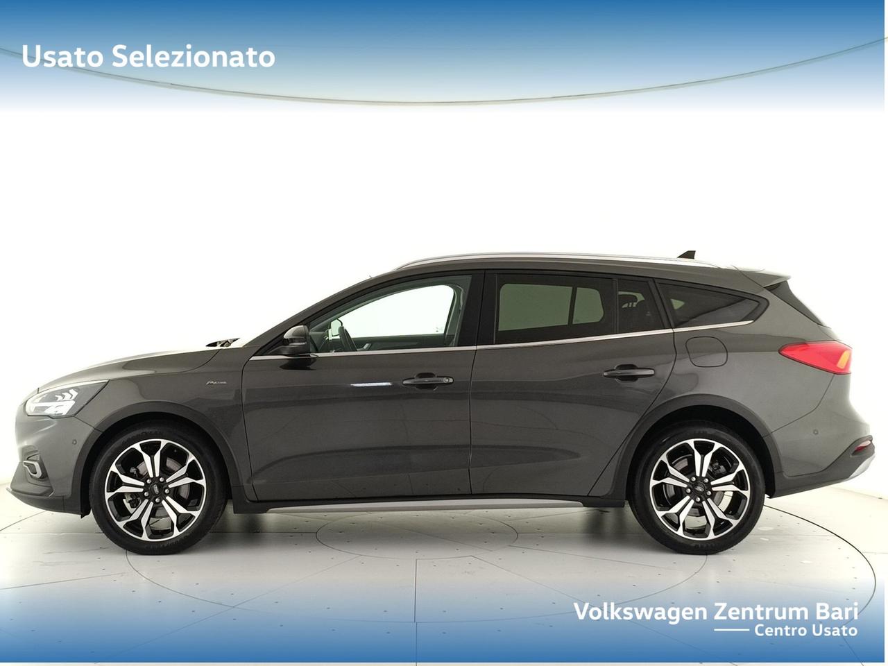 Ford Focus active sw 1.5 ecoblue v co-pilot s&s 120cv auto my20.75